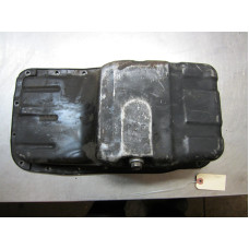 GZQ205 Engine Oil Pan For 97-01 Honda CR-V  2.0 11810P724A00